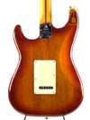 FENDER AMERICAN PRO II STRATOCASTER HSS - SIENNA SUNBURST