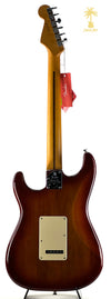 FENDER AMERICAN PRO II STRATOCASTER HSS - SIENNA SUNBURST