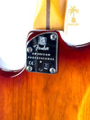 FENDER AMERICAN PRO II STRATOCASTER HSS - SIENNA SUNBURST