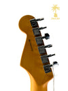 FENDER AMERICAN PRO II STRATOCASTER HSS - SIENNA SUNBURST