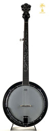 IBANEZ B200 CLOSED BACK BANJO