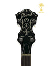 IBANEZ B200 CLOSED BACK BANJO
