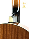 IBANEZ B200 CLOSED BACK BANJO