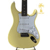 PRS SE SILVER SKY MOON WHITE