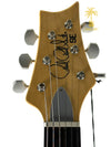PRS SE SILVER SKY MOON WHITE