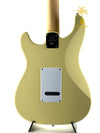 PRS SE SILVER SKY MOON WHITE