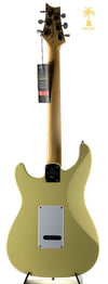 PRS SE SILVER SKY MOON WHITE