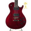 PRS SE McCARTY 594 SINGLE CUT VINTAGE CHERRY