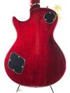 PRS SE McCARTY 594 SINGLE CUT VINTAGE CHERRY
