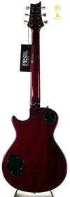 PRS SE McCARTY 594 SINGLE CUT VINTAGE CHERRY