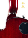 PRS SE McCARTY 594 SINGLE CUT VINTAGE CHERRY