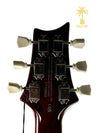 PRS SE McCARTY 594 SINGLE CUT VINTAGE CHERRY