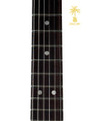 FENDER ULTRA LUXE TELECASTER TRANSPARENT SURF GREEN