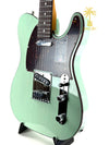 FENDER ULTRA LUXE TELECASTER TRANSPARENT SURF GREEN