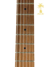 EVH WOLFGANG STANDARD QUILT MAPLE - 3 TONE SUNBURST