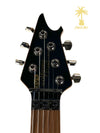 EVH WOLFGANG STANDARD QUILT MAPLE - 3 TONE SUNBURST