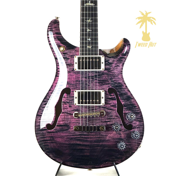 PRS 594 HOLLOWBODY II 10 TOP CORE - PURPLE IRIS