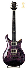 PRS 594 HOLLOWBODY II 10 TOP CORE - PURPLE IRIS