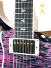 PRS 594 HOLLOWBODY II 10 TOP CORE - PURPLE IRIS