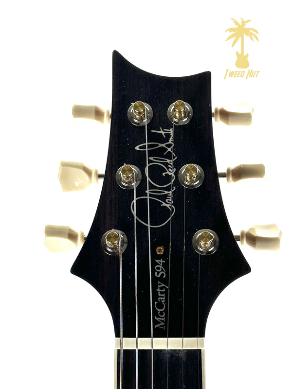 PRS 594 HOLLOWBODY II 10 TOP CORE - PURPLE IRIS