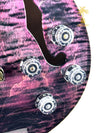 PRS 594 HOLLOWBODY II 10 TOP CORE - PURPLE IRIS