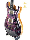 PRS 594 HOLLOWBODY II 10 TOP CORE - PURPLE IRIS
