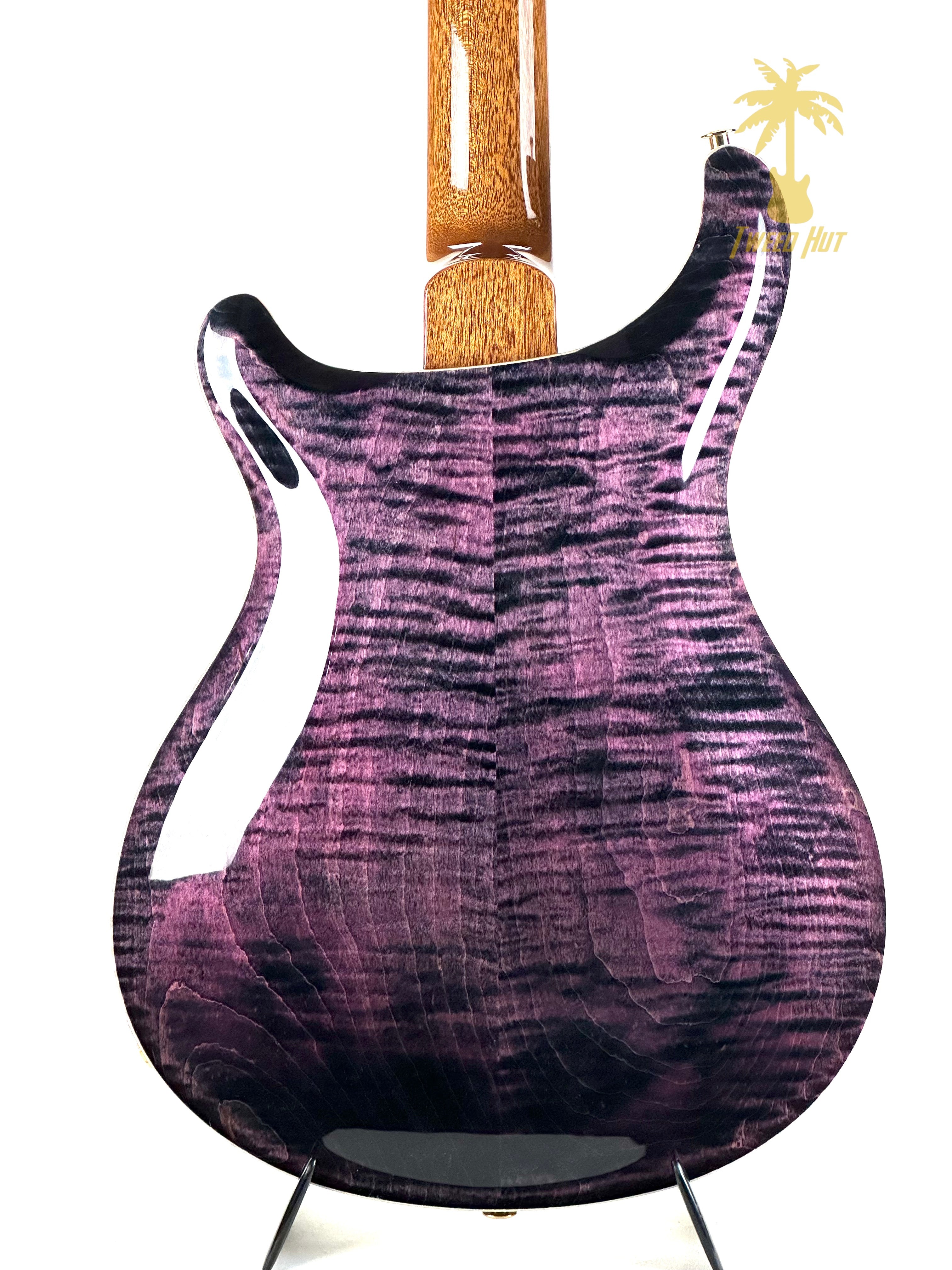 PRS 594 HOLLOWBODY II 10 TOP CORE - PURPLE IRIS
