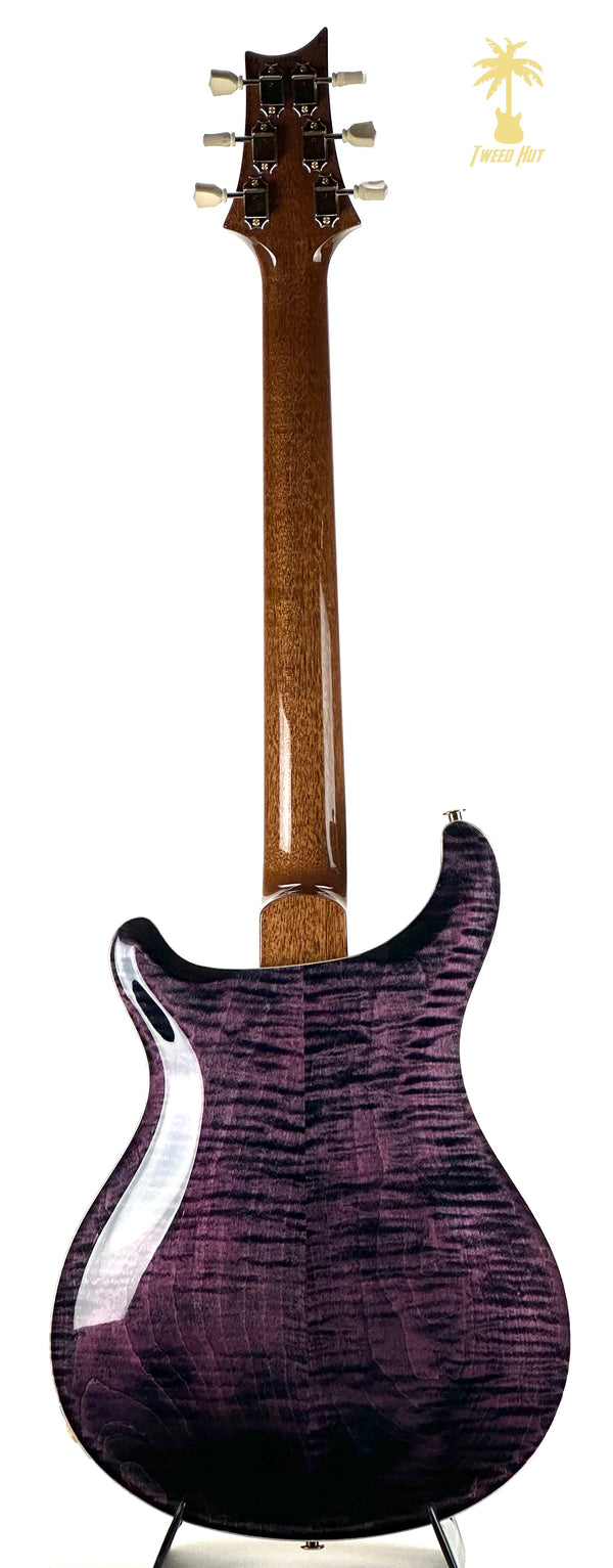 PRS 594 HOLLOWBODY II 10 TOP CORE - PURPLE IRIS