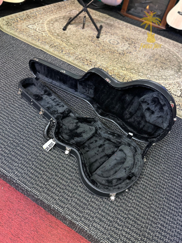 PRS 594 HOLLOWBODY II 10 TOP CORE - PURPLE IRIS