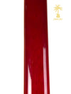 FENDER CUSTOM TELECASTER FMT HH CRIMSON RED TRANSPARENT