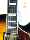 IBANEZ ARTCORE EXPRESSIONIST AF95FM ANTIQUE YELLOW SUNBURST
