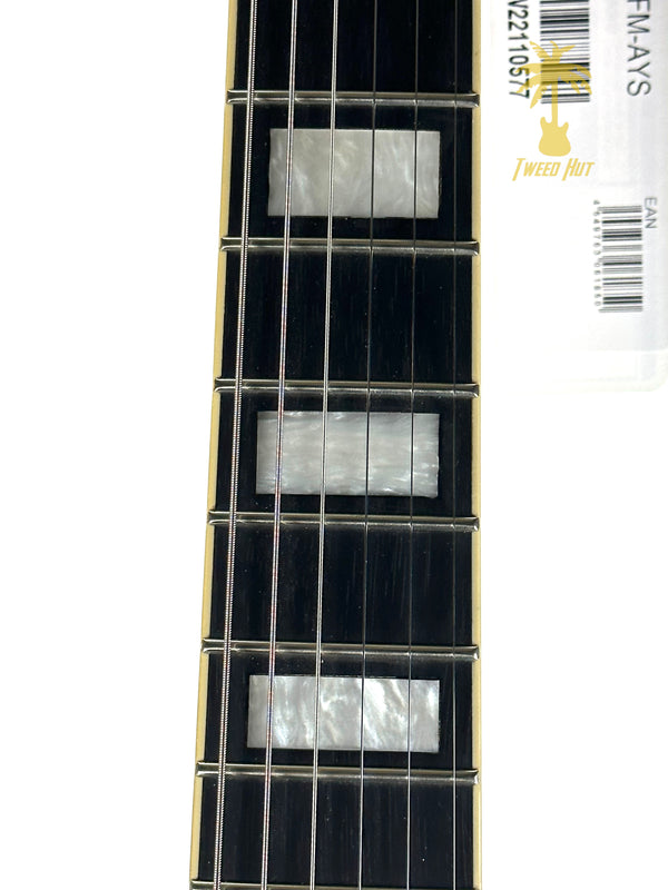 IBANEZ ARTCORE EXPRESSIONIST AF95FM ANTIQUE YELLOW SUNBURST
