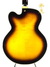 IBANEZ ARTCORE EXPRESSIONIST AF95FM ANTIQUE YELLOW SUNBURST