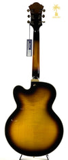 IBANEZ ARTCORE EXPRESSIONIST AF95FM ANTIQUE YELLOW SUNBURST