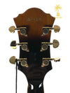 IBANEZ ARTCORE EXPRESSIONIST AF95FM ANTIQUE YELLOW SUNBURST