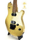 EVH WOLFGANG STANDARD GOLD SPARKLE