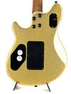 EVH WOLFGANG STANDARD GOLD SPARKLE