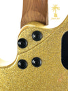 EVH WOLFGANG STANDARD GOLD SPARKLE