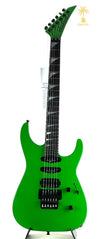 JACKSON AMERICAN SOLOIST SL3 - SLIME GREEN