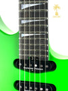 JACKSON AMERICAN SOLOIST SL3 - SLIME GREEN