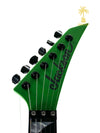 JACKSON AMERICAN SOLOIST SL3 - SLIME GREEN