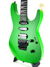 JACKSON AMERICAN SOLOIST SL3 - SLIME GREEN