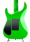 JACKSON AMERICAN SOLOIST SL3 - SLIME GREEN