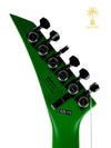 JACKSON AMERICAN SOLOIST SL3 - SLIME GREEN