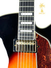 IBANEZ ARTCORE EXPRESSIONIST HOLLOWBODY AF95BS - BROWN SUNBURST