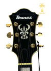 IBANEZ ARTCORE EXPRESSIONIST HOLLOWBODY AF95BS - BROWN SUNBURST