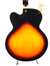 IBANEZ ARTCORE EXPRESSIONIST HOLLOWBODY AF95BS - BROWN SUNBURST