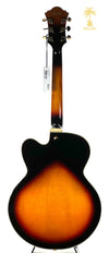 IBANEZ ARTCORE EXPRESSIONIST HOLLOWBODY AF95BS - BROWN SUNBURST