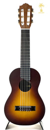 YAMAHA GUITALELE TOBBACO SUNBURST