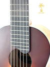 YAMAHA GUITALELE TOBBACO SUNBURST